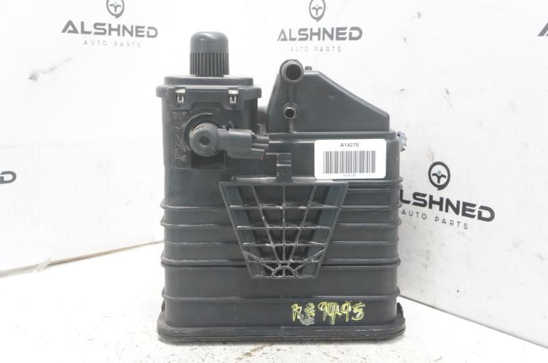 2015-2016 Chevrolet Malibu 2.5L Fuel Vapor Evaporator Emission Canister 84835162 - Alshned Auto Parts