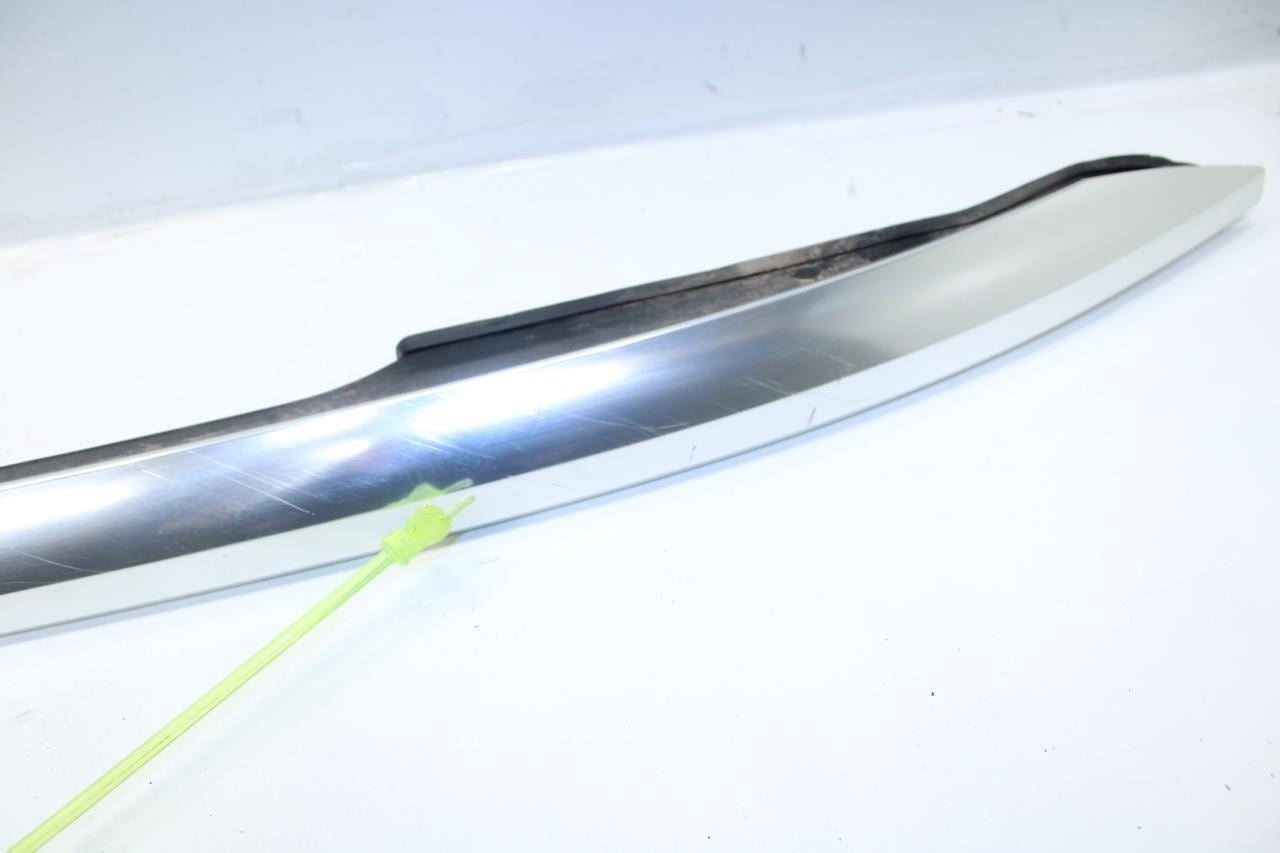 2018-2024 GMC Terrain Denali Left Driver Side Roof Luggage Carrier Rack Rail - Alshned Auto Parts