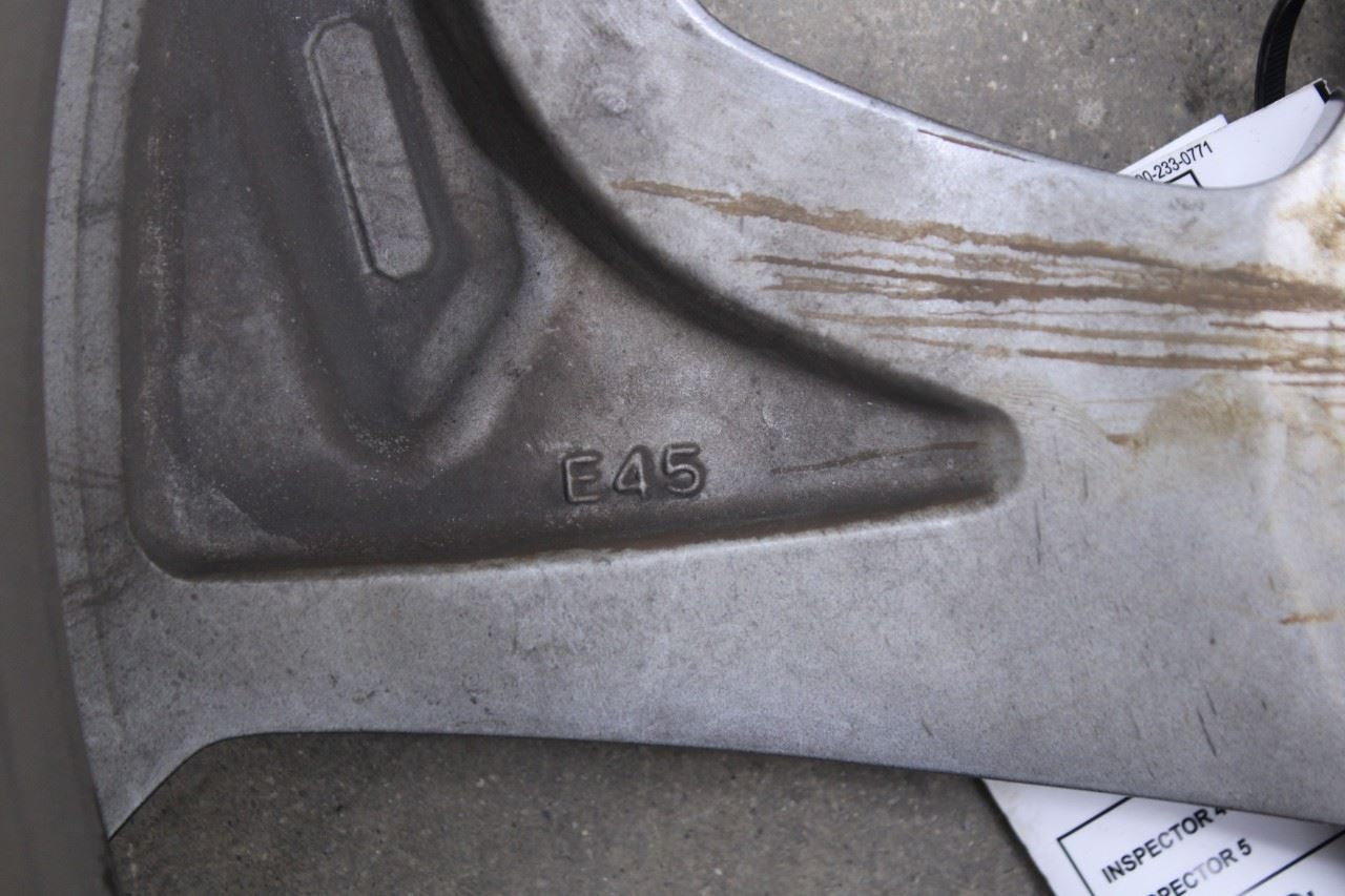 2021-2023 Subaru Crosstrek Aluminum Wheel R18x7J 5 Spoke 28111FL340 OEM *ReaD*13