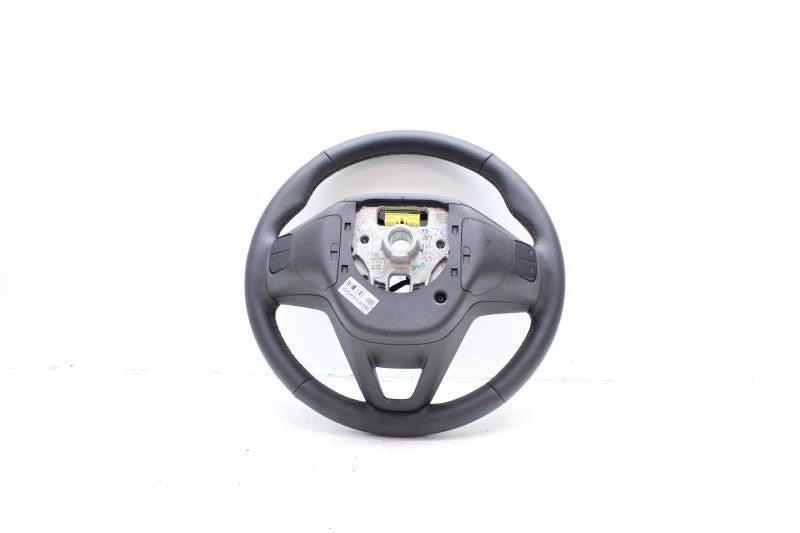 2024-2025 Chevrolet Trax Steering Wheel Leather w/ Control Buttons 60008087 OEM - Alshned Auto Parts