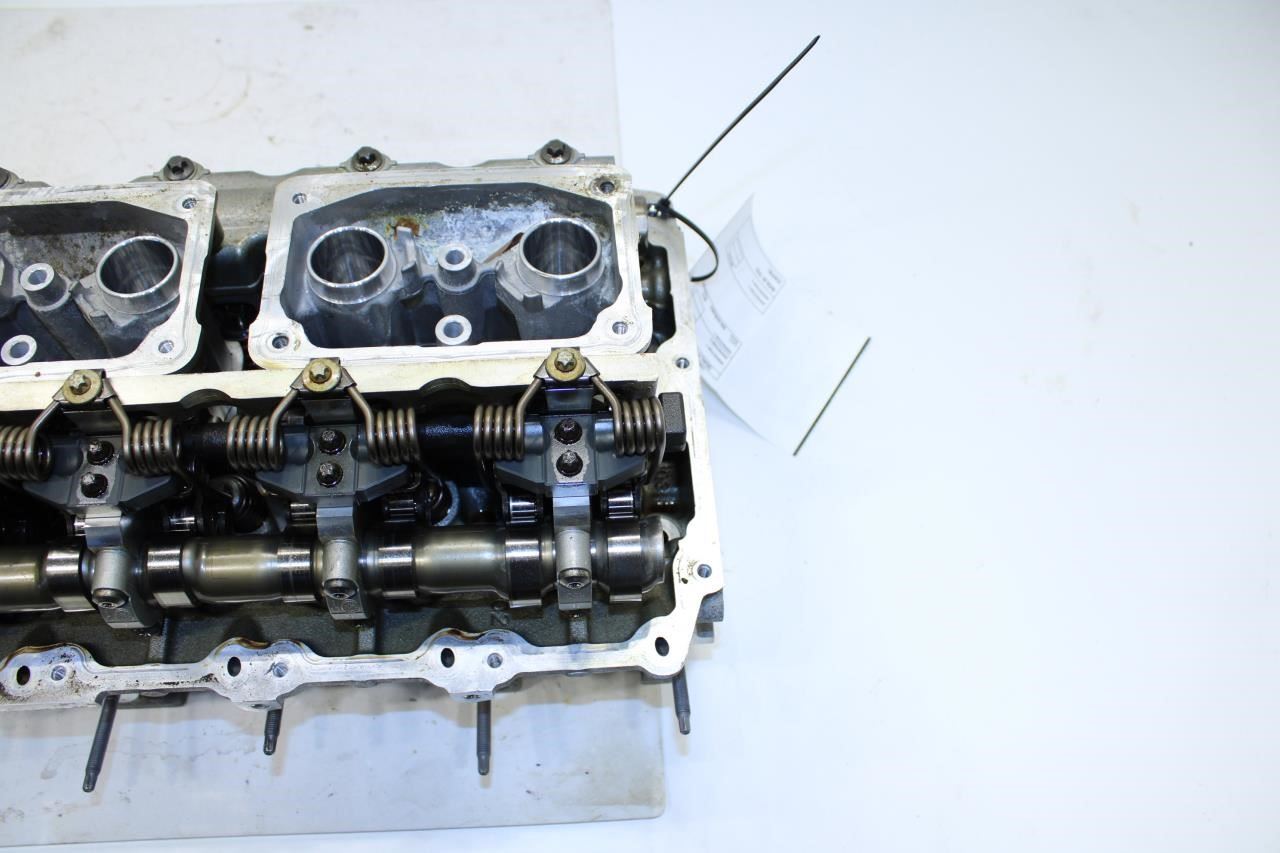 15-16 BMW 435i Gran Coupe xDrive 3.0L Engine Cylinder Head Assy 11-12-7-624-429 - Alshned Auto Parts