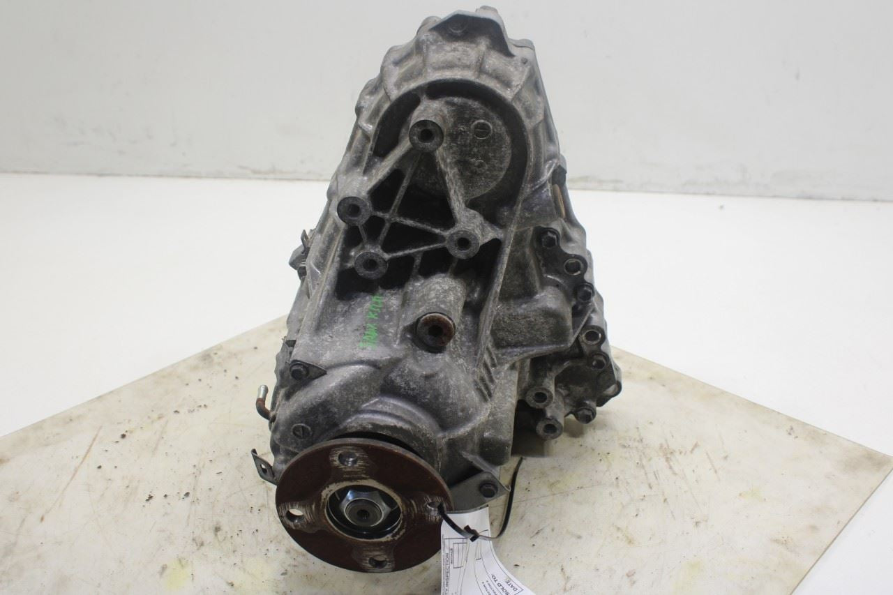 2017-2020 Infiniti Q60 Luxe 3.0L AWD Transfer Case 75K 33100-4GA0A OEM - Alshned Auto Parts