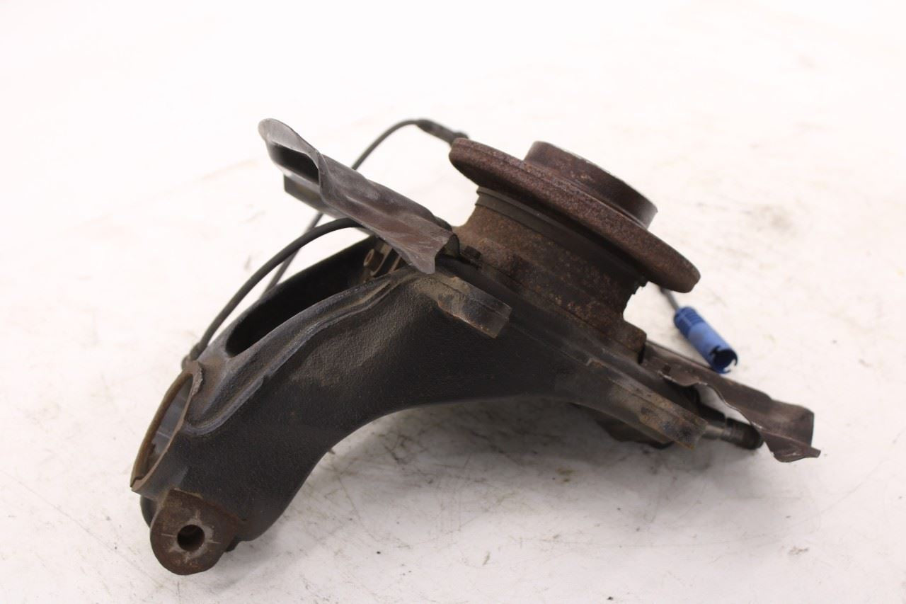 2011-2016 Mini Countryman Cooper S 1.6L AWD Front Left Side Spindle Knuckle Hub - Alshned Auto Parts