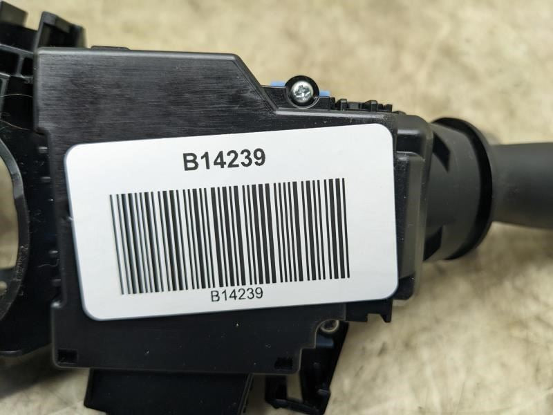 2016-2022 Toyota Prius Two 1.8L Steering Column Light Turn Signal Wiper Switch - Alshned Auto Parts