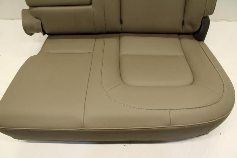 15-20 GMC Canyon SLT 3.6L Rear Driver LH Side 2nd Row Seat Complete 84664222 OEM7