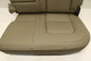 15-20 GMC Canyon SLT 3.6L Rear Driver LH Side 2nd Row Seat Complete 84664222 OEM7