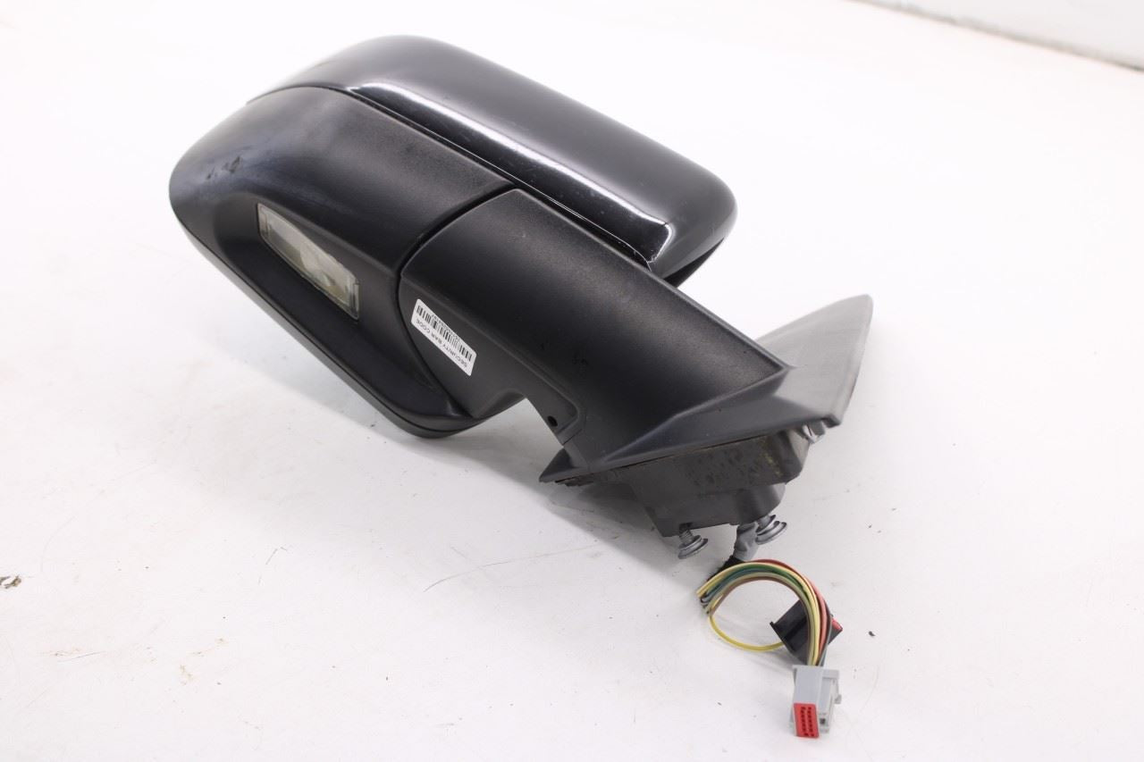 10-12 Land Rover Range Rover HSE 5.0L 4WD Passenger Right Side Rear View Mirror12