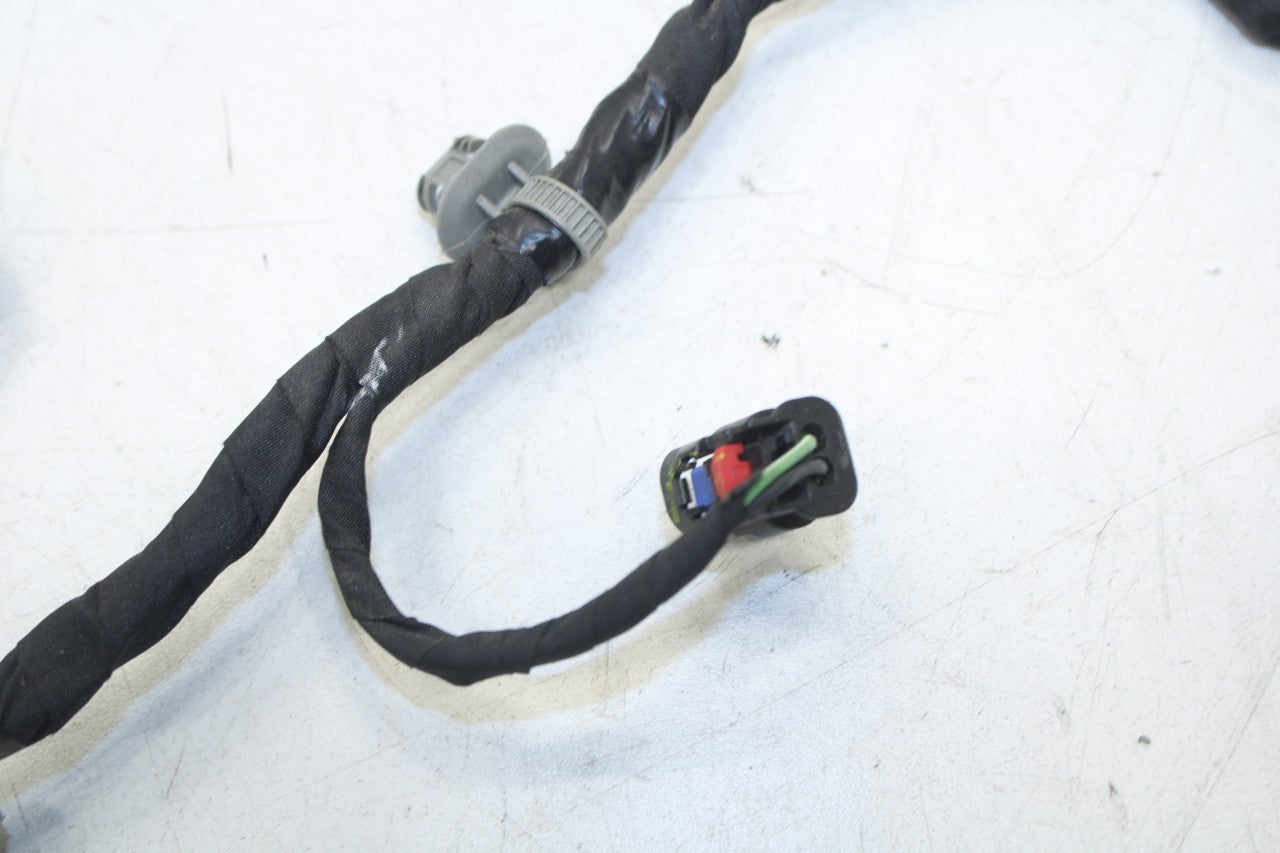 24-25 Cadillac XT4 Premium Rear Bumper Object Alarm Sensor Wire Harness 42849921 - Alshned Auto Parts