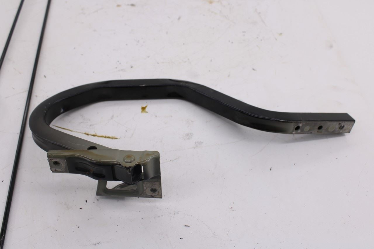 2013-22 Acura ILX Technology A-Spec Rear Liftgate Right and Left Side Hinge Set - Alshned Auto Parts