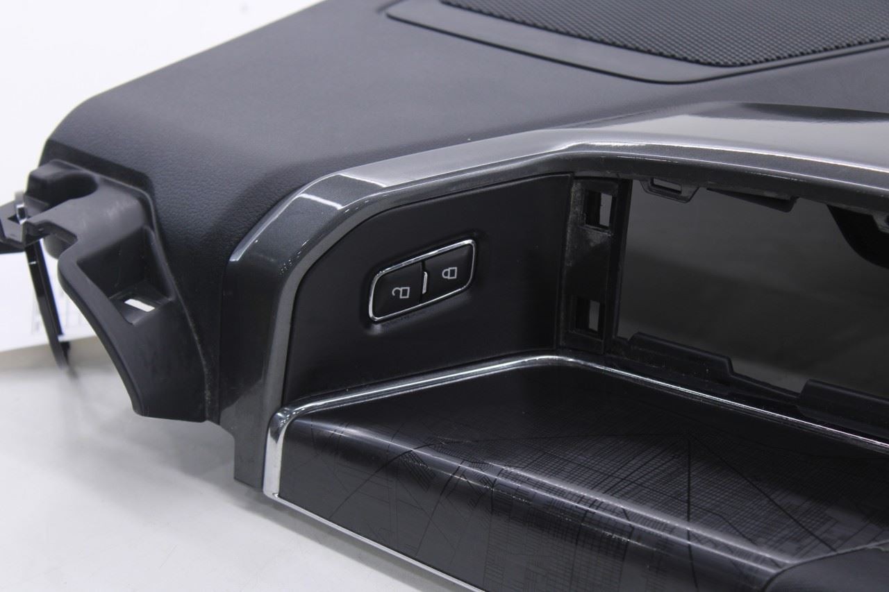 2021-23 Ford F150 XLT Supercrew Front Left Side Door Trim Panel ML3B-1623943-PM12