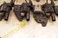 12-20 ISUZU NPR HD 6.0L L96 Engine Ignition Coil Set 8 8-12611-424-0 OEM *ReaD* - Alshned Auto Parts