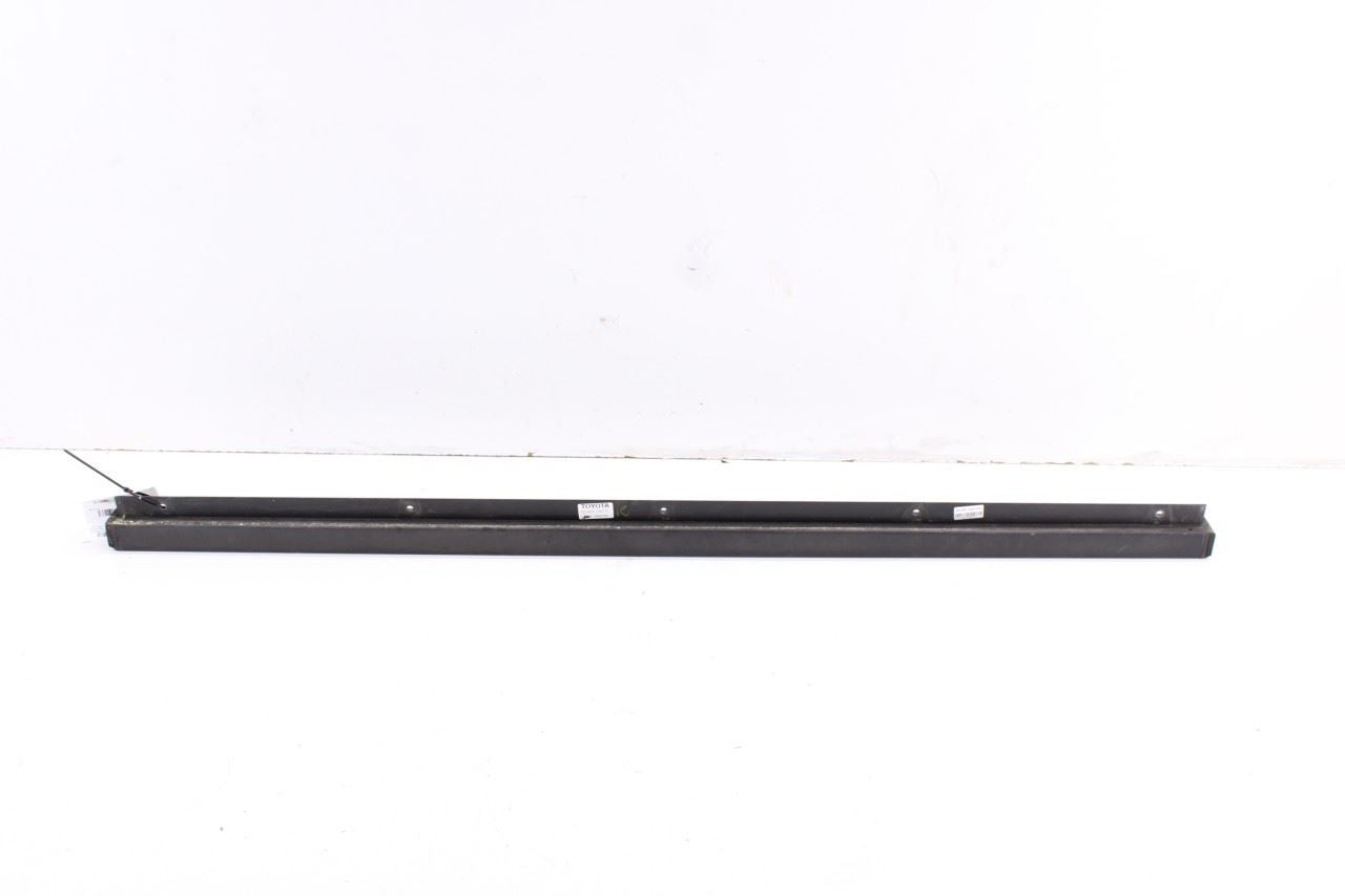 16-23 Toyota Tacoma Truck Bed Rail Front Reinforcement Header Board 65409-04010 - Alshned Auto Parts