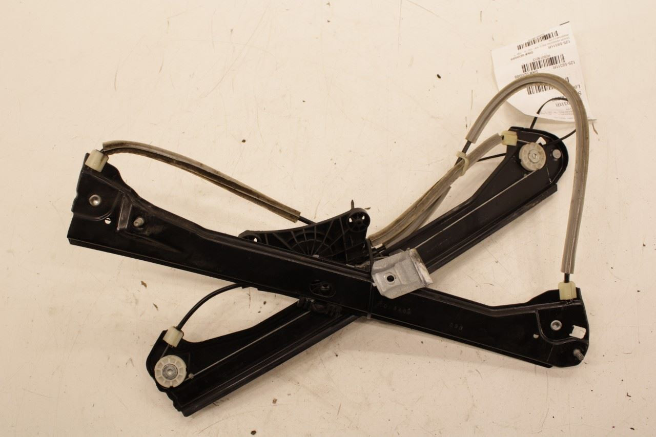 2012-2022 Volkswagen Passat SE Front Right Passenger Side Door Window Regulator - Alshned Auto Parts