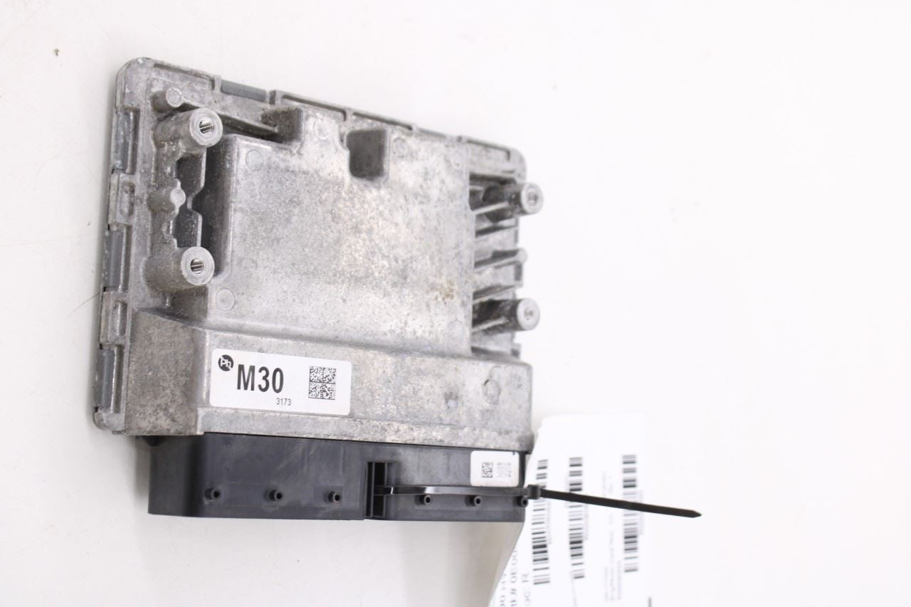 24-2026 Hyundai Elantra SE 2L Engine Computer Control Module ECU ECM 391Y2-2J3568