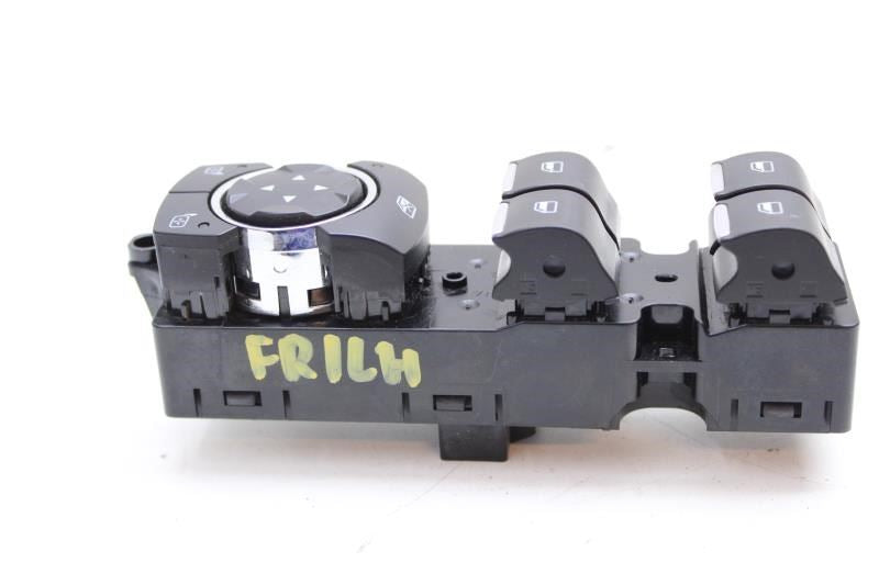 2018-2021 Ford Expedition Front Left Master Power Window Switch FL3T-14540-DEW - Alshned Auto Parts