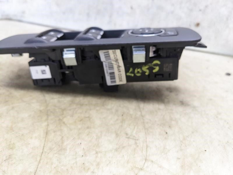 2015-2020 Ford F150 Front Left Master Power Window Switch FL3T-14B133-BGW OEM - Alshned Auto Parts