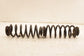 19-22 Jeep Cherokee Latitude 3.2L 4x4 Rear Right and Left Side Coil Spring Pair - Alshned Auto Parts