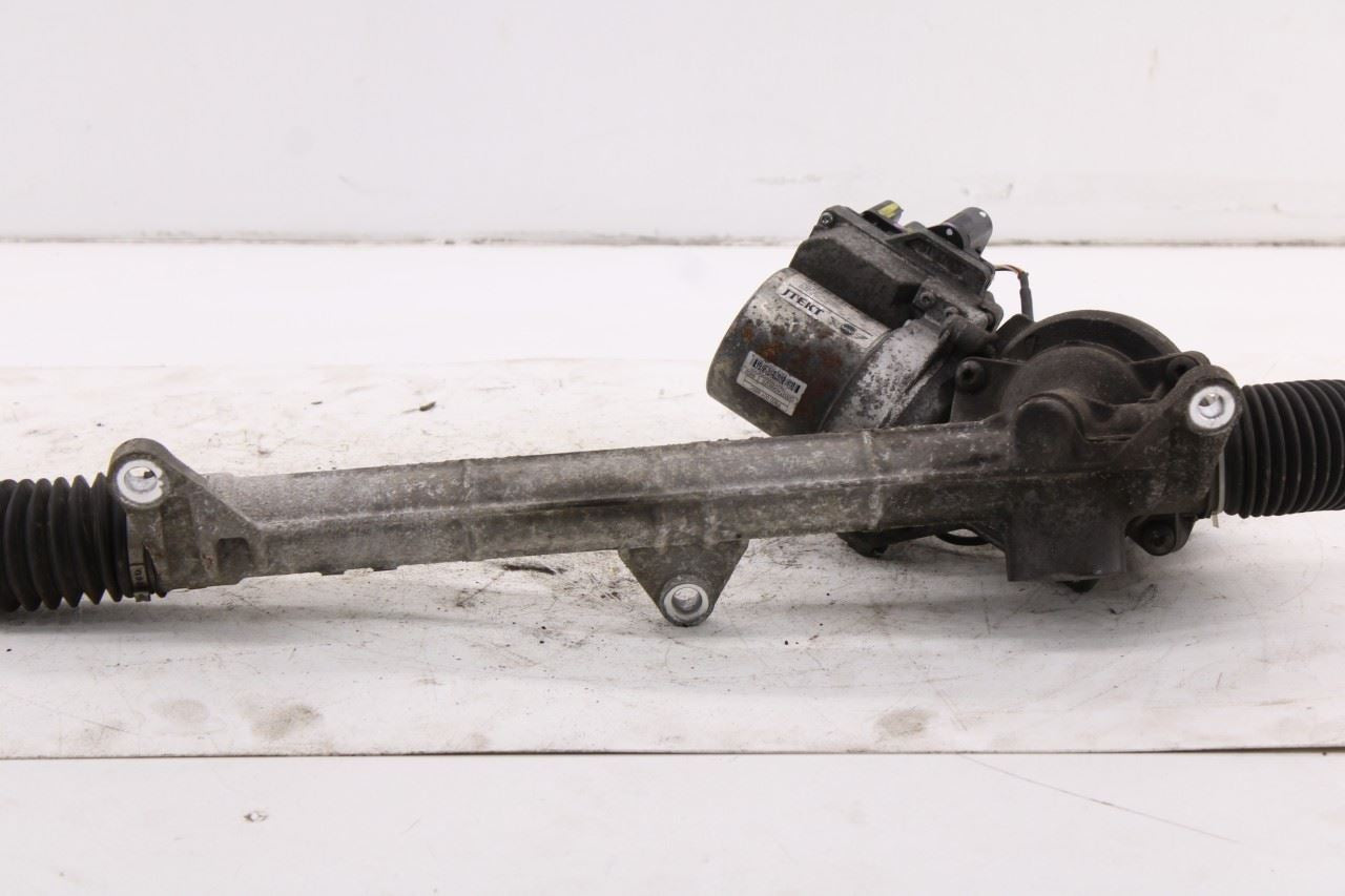2011-16 Mini Countryman Cooper S 1.6L AWD Electric Steering Gear Rack and Pinion10