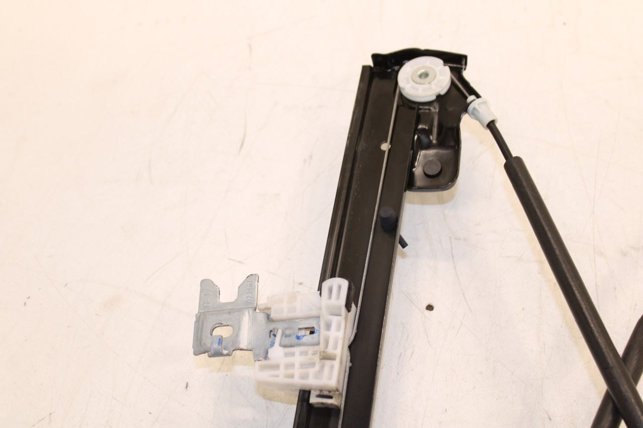 2014-20 Infiniti QX60 Front Left Side Door Window Regulator w/ Motor 80721-3JA0A - Alshned Auto Parts