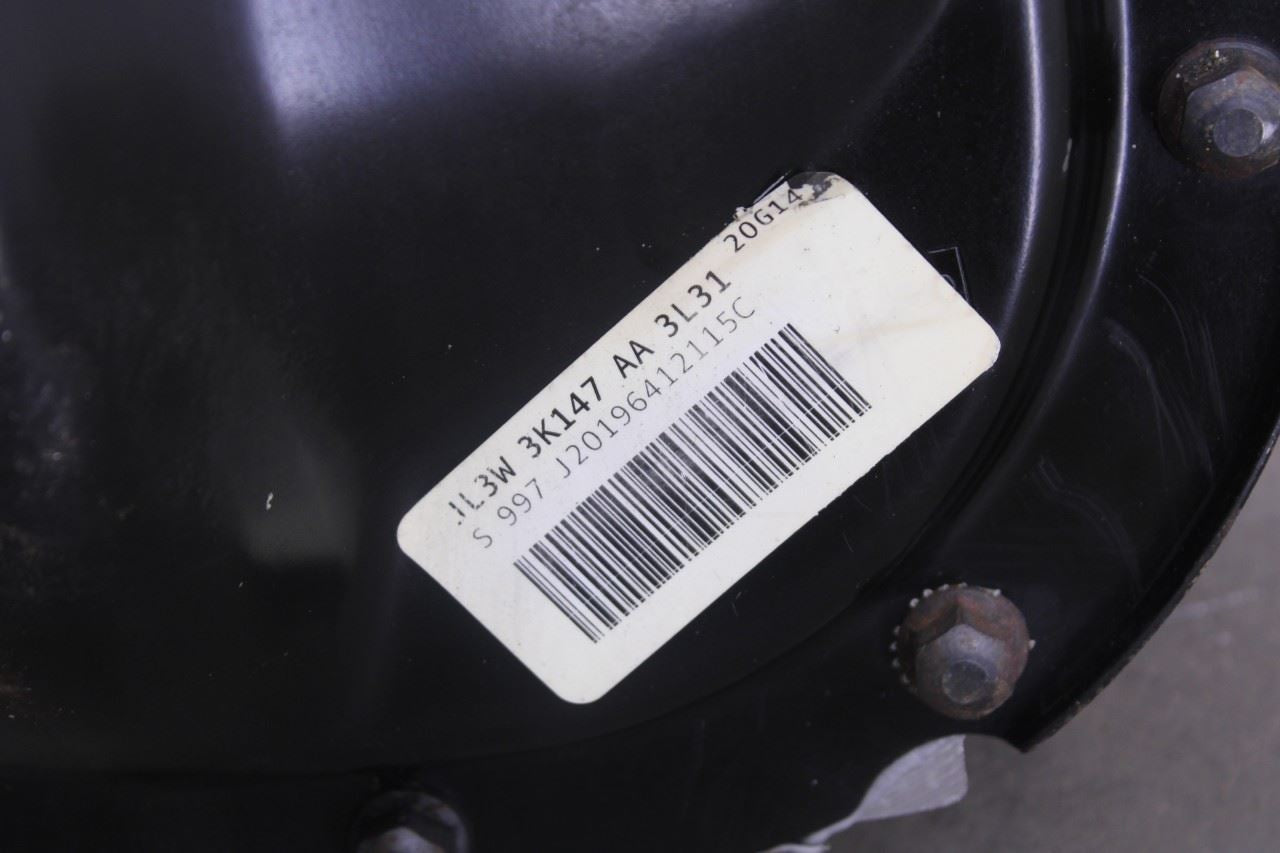 2018-21 Ford Expedition Max XLT 3.5L Front Axle Differential Carrier 3.31 ratio8