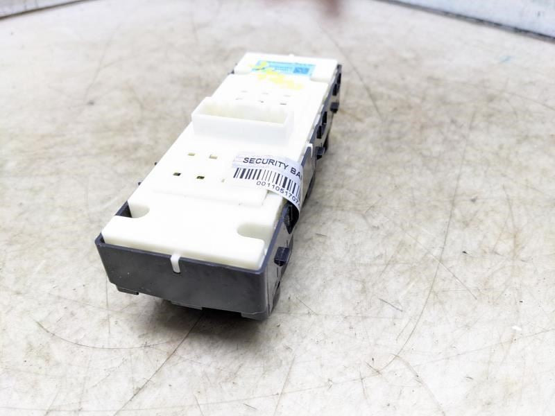 2021-23 Hyundai Elantra Front Left Master Power Window Switch 93571-AA2004X OEM - Alshned Auto Parts