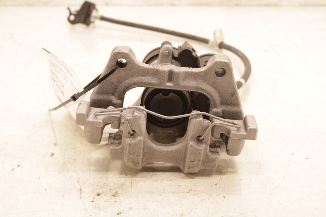 2023-2025 Acura Integra A-Spec Rear Left Side Disc Brake Caliper 43230-3S5-A01 - Alshned Auto Parts