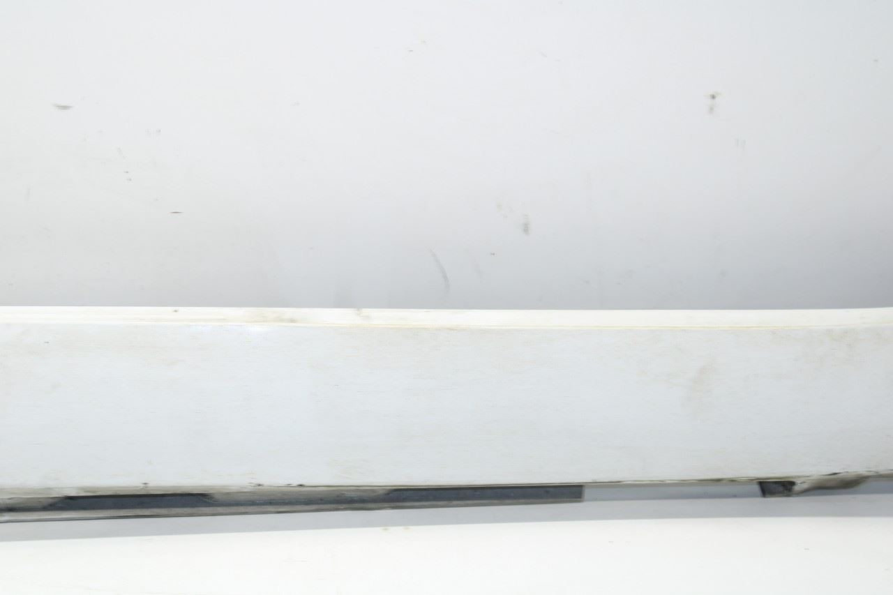 2011-2012 Jaguar XF Portfolio Left Driver Side Rocker Panel Molding C2Z5443XXX - Alshned Auto Parts