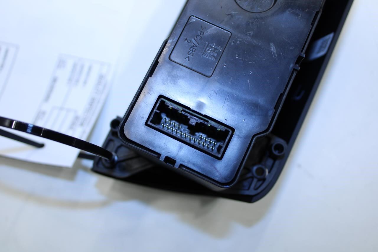 22-24 GMC Terrain Front Console Transmission Selector Gear Shifter 85512730 OEM - Alshned Auto Parts