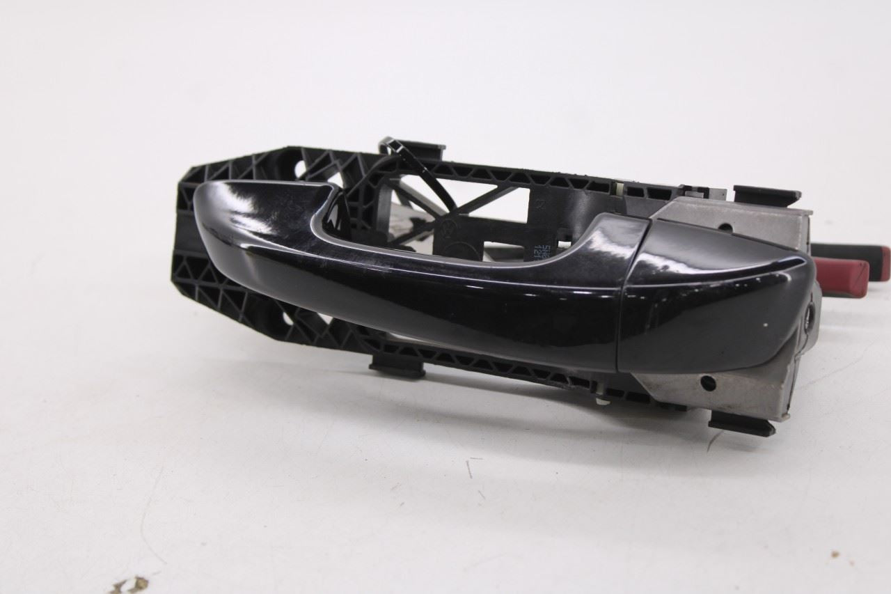 2011-2018 Porsche Cayenne S 4.8L AWD Front Driver Left Side Door Exterior Handle3