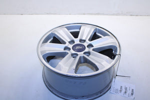 15-20 Ford F150 XL Super Cab Alloy Wheel R17x7.5Jx44 6 Spoke JL34-1007-HA *ReaD*