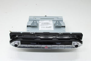 2022-2023 Kia Stinger GT1 Audio Radio Receiver w/ Control Panel 96560-J5HA0FHV