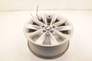 2011-2017 BMW X3 xDrive28i Aluminum Wheel R18x8J 5 V Spoke 6787578 OEM *ReaD*