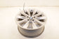 2011-2017 BMW X3 xDrive28i Aluminum Wheel R18x8J 5 V Spoke 6787578 OEM *ReaD* - Alshned Auto Parts