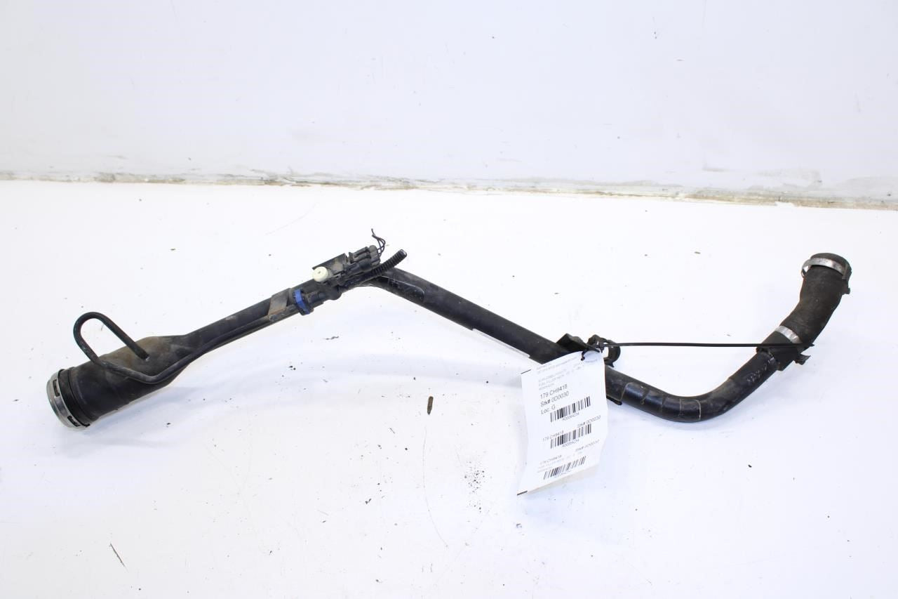 2017-2021 Jeep Compass Latitude 2.4L Fuel Filler Neck Hose Tube Pipe 57009154AA - Alshned Auto Parts