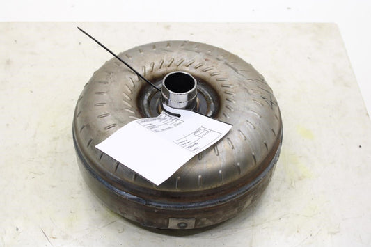 16-19 Infiniti Q50 Q60 Luxe RWD 3L Auto Transmission Torque Converter 311001XR2C - Alshned Auto Parts