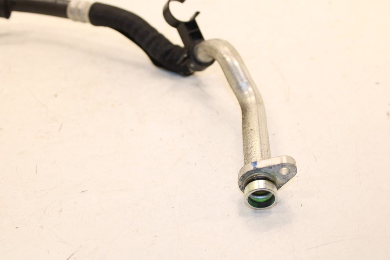 2016-2020 Infiniti QX60 3.5L FWD AC Conditioning Suction Flexible Low Hose Line - Alshned Auto Parts