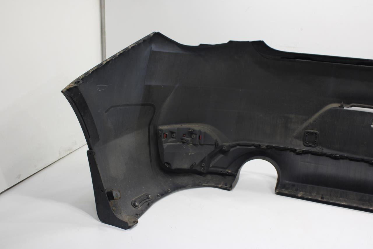 2017-2022 Infiniti Q60 Luxe Rear Bumper Cover 85022-5CA0H OEM *ReaD* - Alshned Auto Parts
