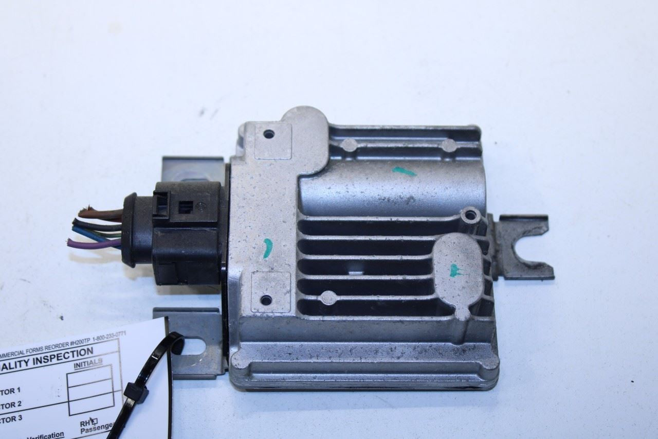 2011-2017 Porsche Panamera 4 3.6L AWD Fuel Pump Control Module 7P0906093B OEM - Alshned Auto Parts