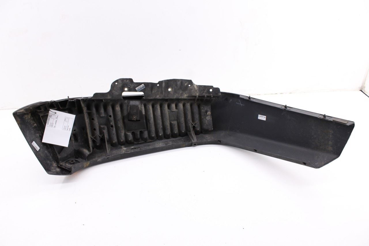 2007-2018 Jeep Wrangler Front Right Fender Wheel Opening Molding 5KF08RXFAG OEM - Alshned Auto Parts