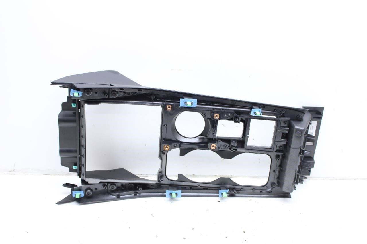 21-24 Ford Explorer FR Center Console Gear Shifter Upper Panel MB5Z-78045A76-HB - Alshned Auto Parts