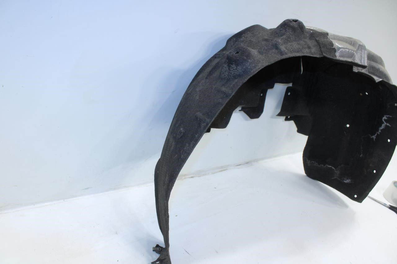 2018-2024 GMC Terrain Denali Rear Left Quarter Wheelhouse Splash Shield 84700607 - Alshned Auto Parts