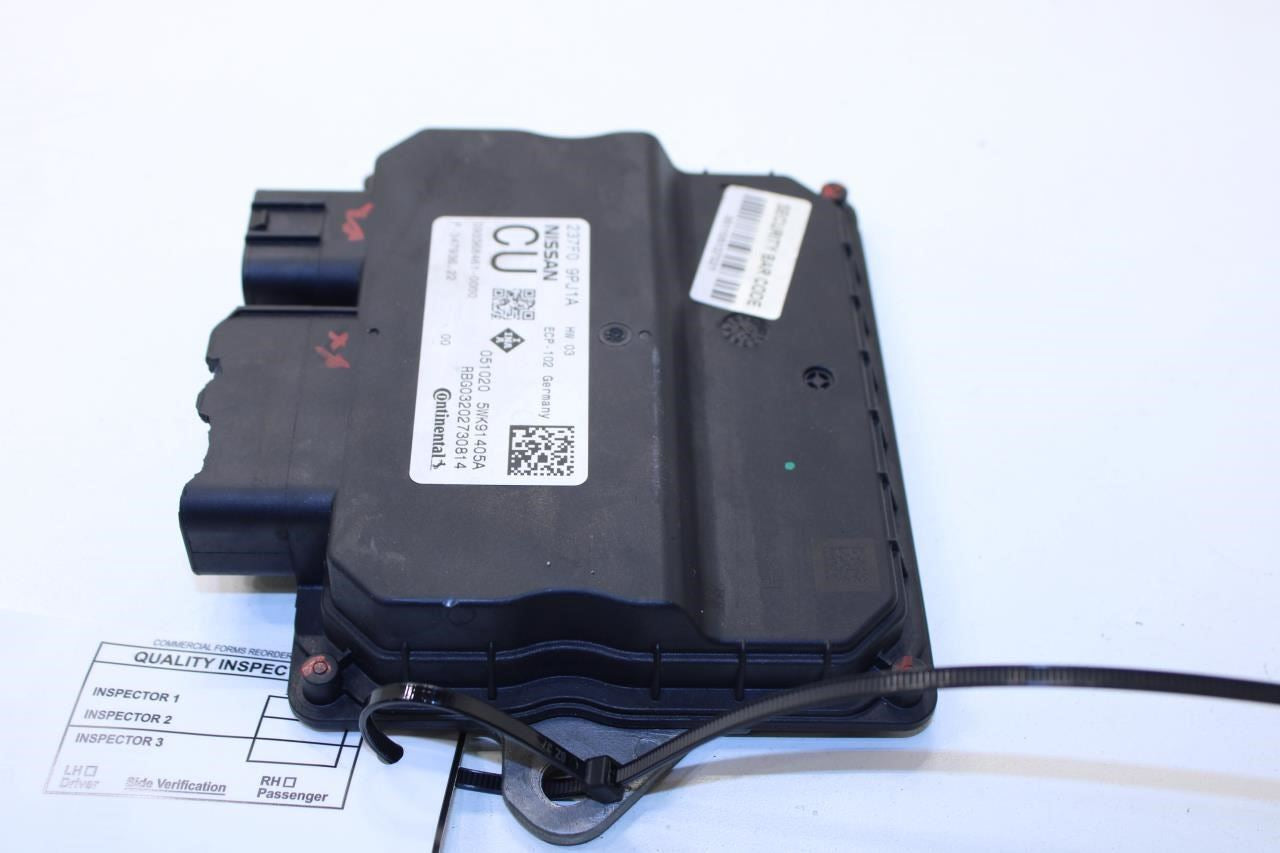 2018-2020 Nissan Pathfinder SV VTC Variable Timing Control Module 237F0-9PJ1A - Alshned Auto Parts