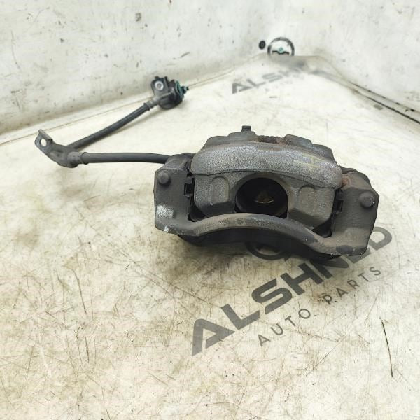 2014-2019 Kia Soul Front Right Side Disc Brake Caliper 58190B2A00 OEM - Alshned Auto Parts