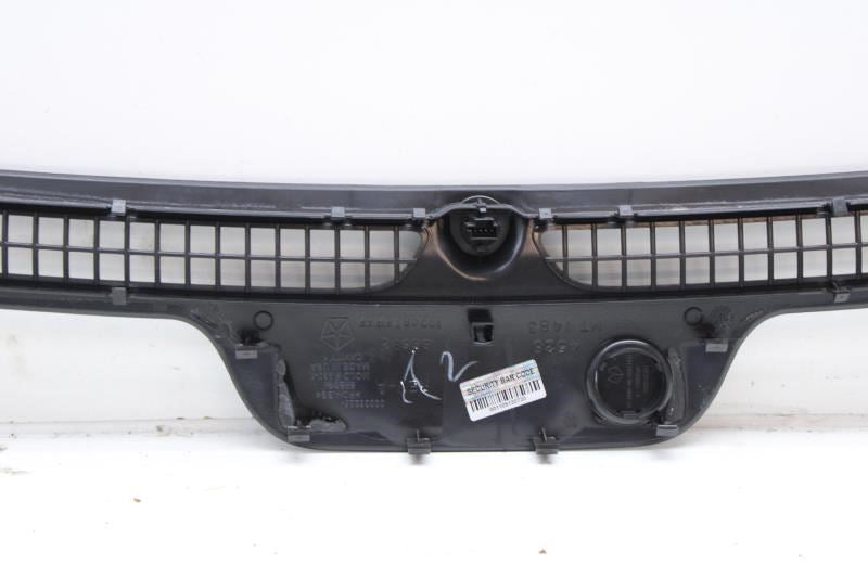 2017-24 Dodge Durango FR Upper Dash Air Vent Defrost Panel Grille 1QQ08TRMAF OEM - Alshned Auto Parts