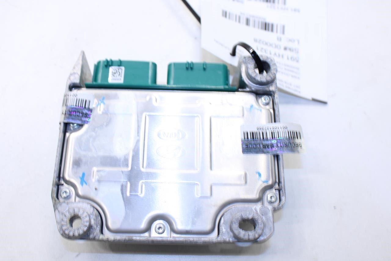 2019-2021 Hyundai Tucson Value Air Bag SRS Restraints Computer Control Module 95910-D3950 OEM - Alshned Auto Parts