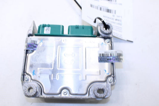 2019-2021 Hyundai Tucson Value Air Bag SRS Restraints Computer Control Module 95910-D3950 OEM - Alshned Auto Parts