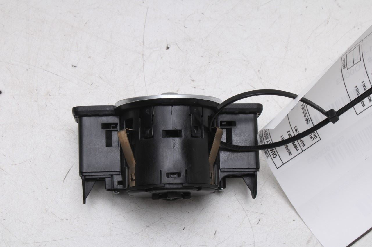 2011-16 Mercedes-Benz E350 Sport 4Matic Dash Left Side Headlight Control Switch - Alshned Auto Parts
