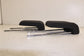 18-23 Volkswagen Atlas S 3.6L Rear Right and Left Side 3rd Row Seat Headrest Set - Alshned Auto Parts