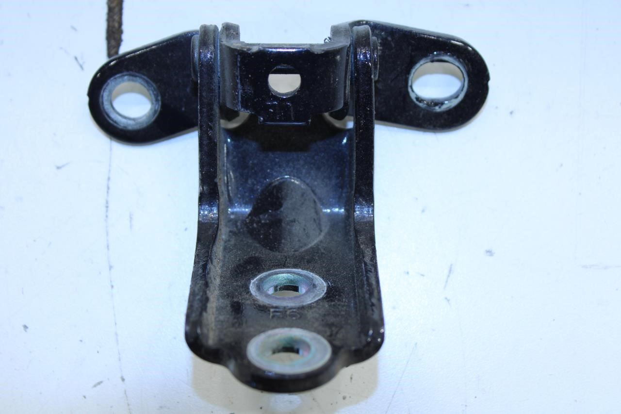 18-23 Kia Stinger GT1 Rear Right Side Door Hinge Upper and Lower 79420-F6000 OEM - Alshned Auto Parts