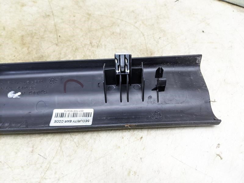 2012-2018 Dodge Journey Rear Left Door Sill Scuff Plate 1BE49DX9AB OEM - Alshned Auto Parts